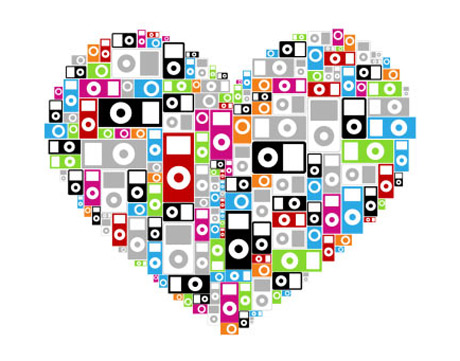 Do You Love Your iPod?
